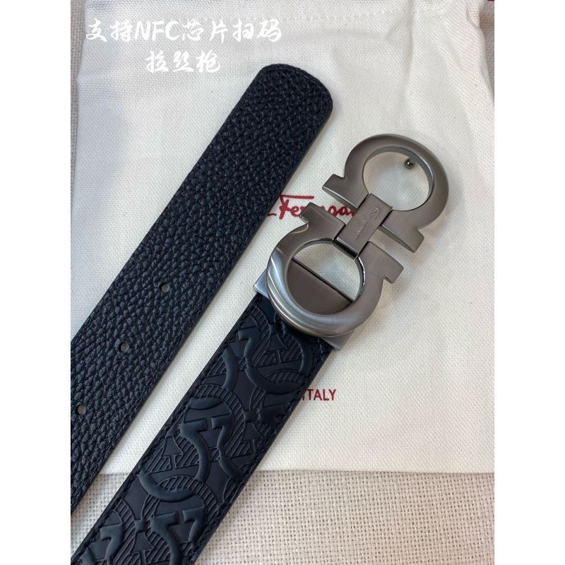 Ferragamo Belts